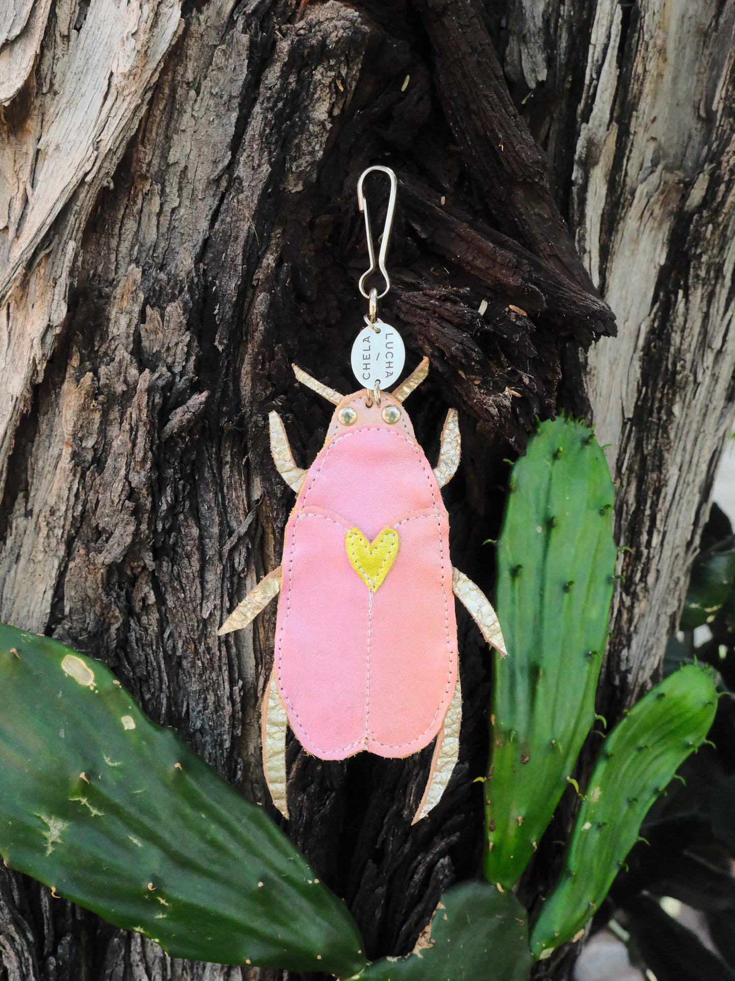 ESCARABAJO