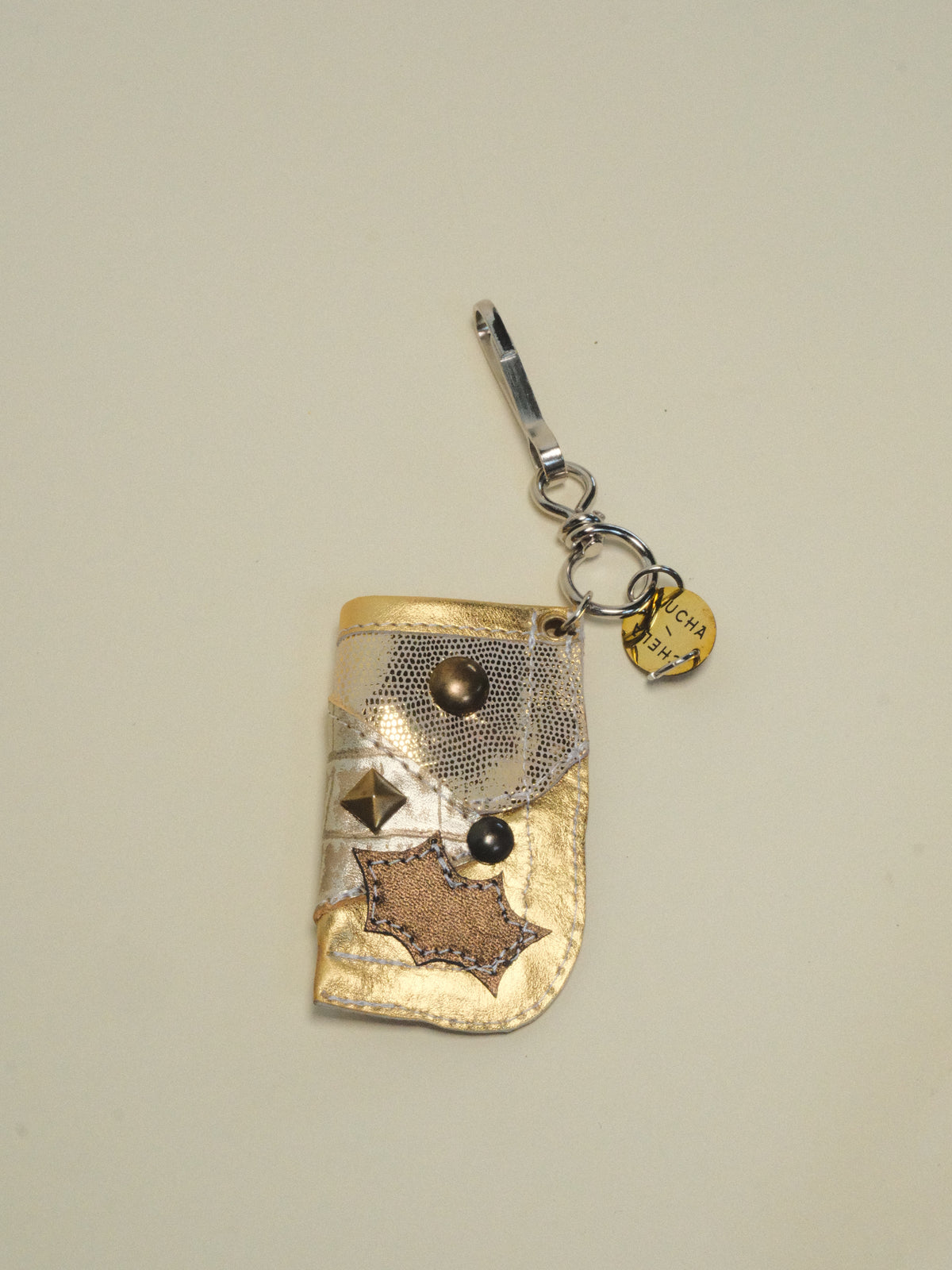 Porta encendedor