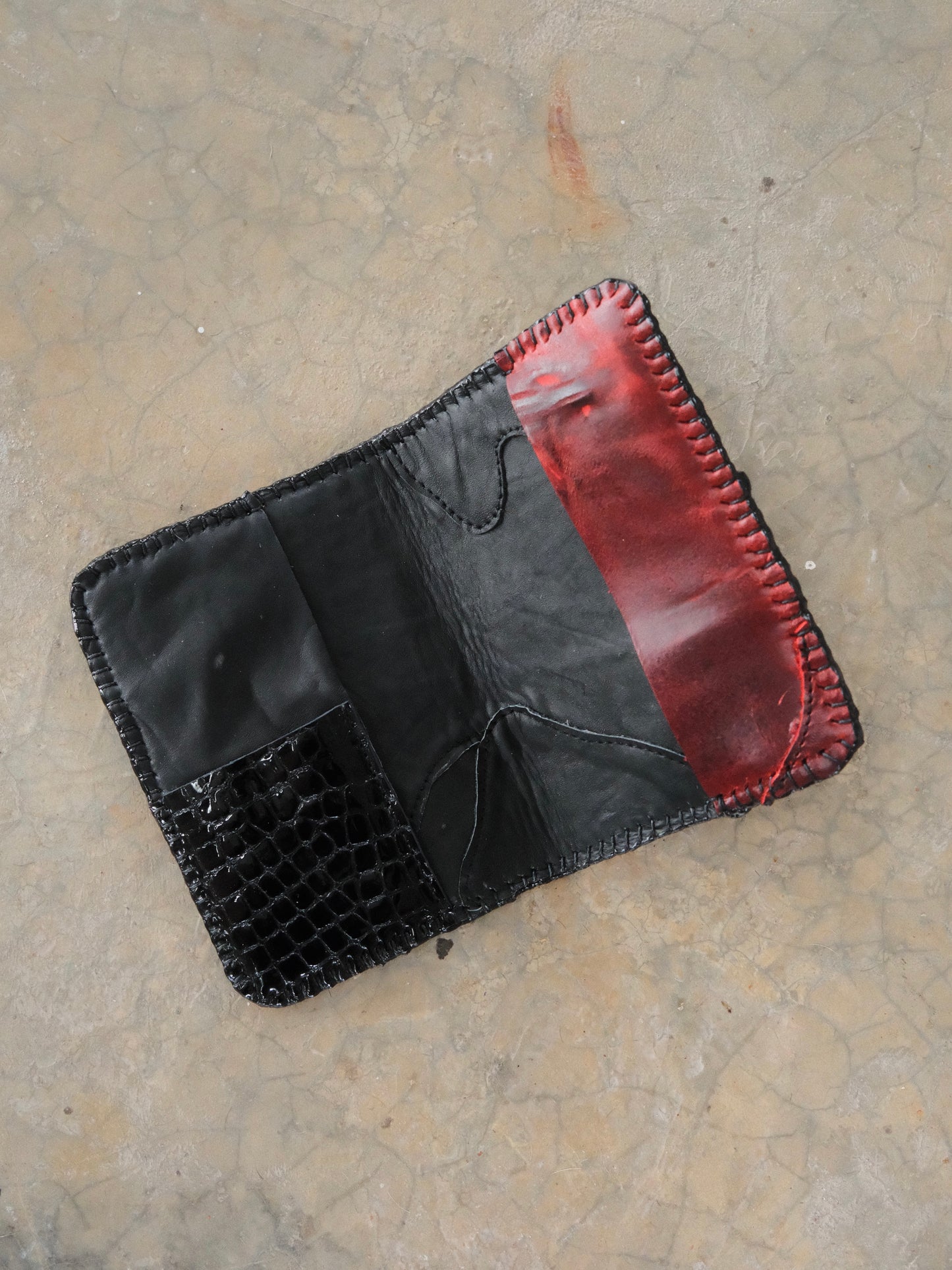 PORTA PASAPORTE