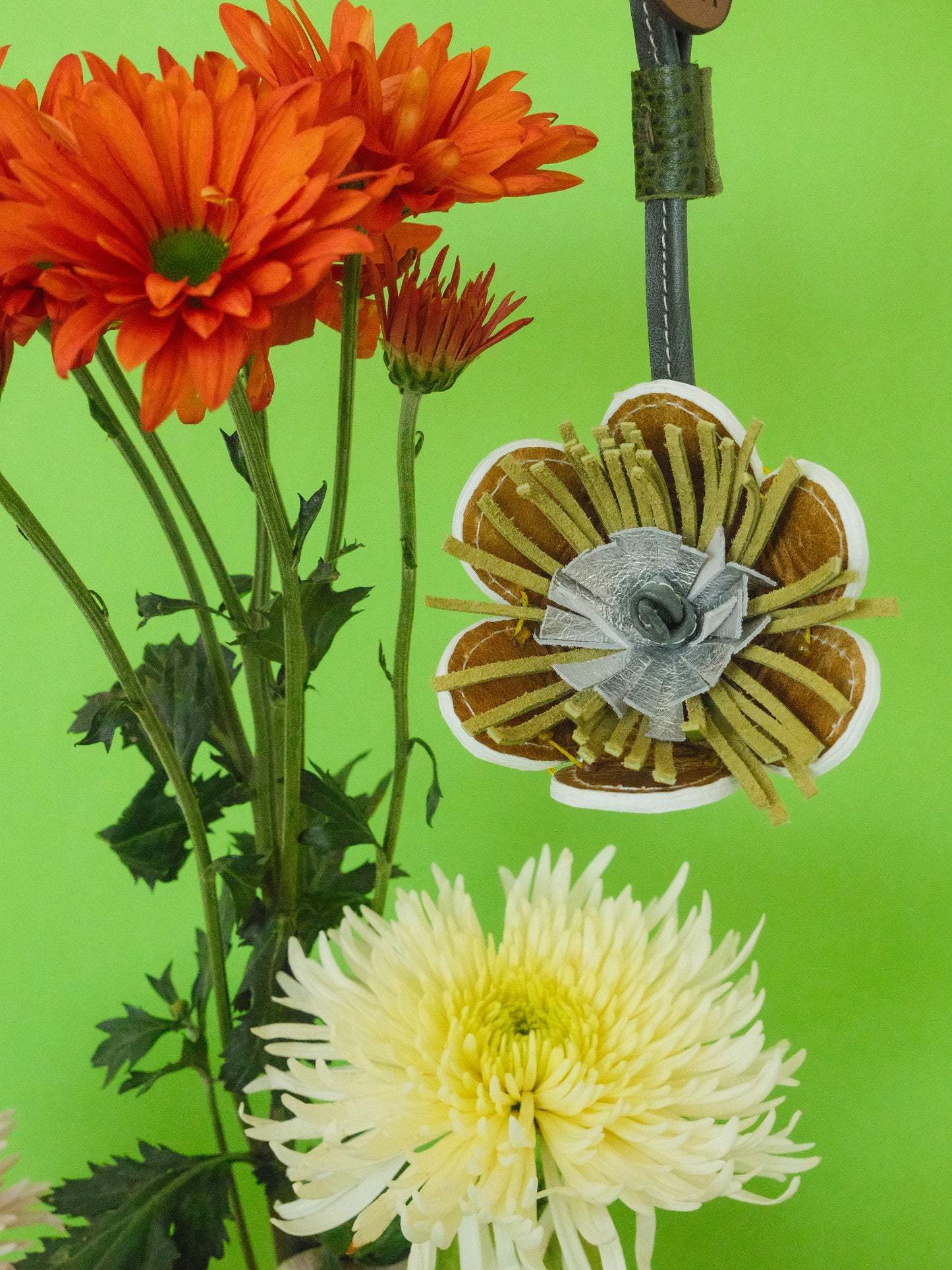 CAMPANA AMARILLA