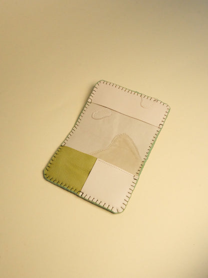PORTA PASAPORTE