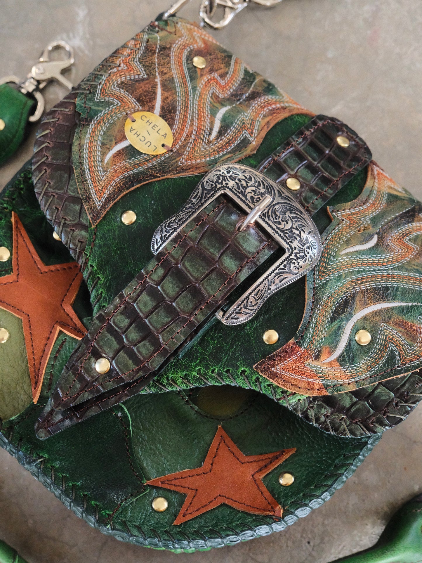 LICHA