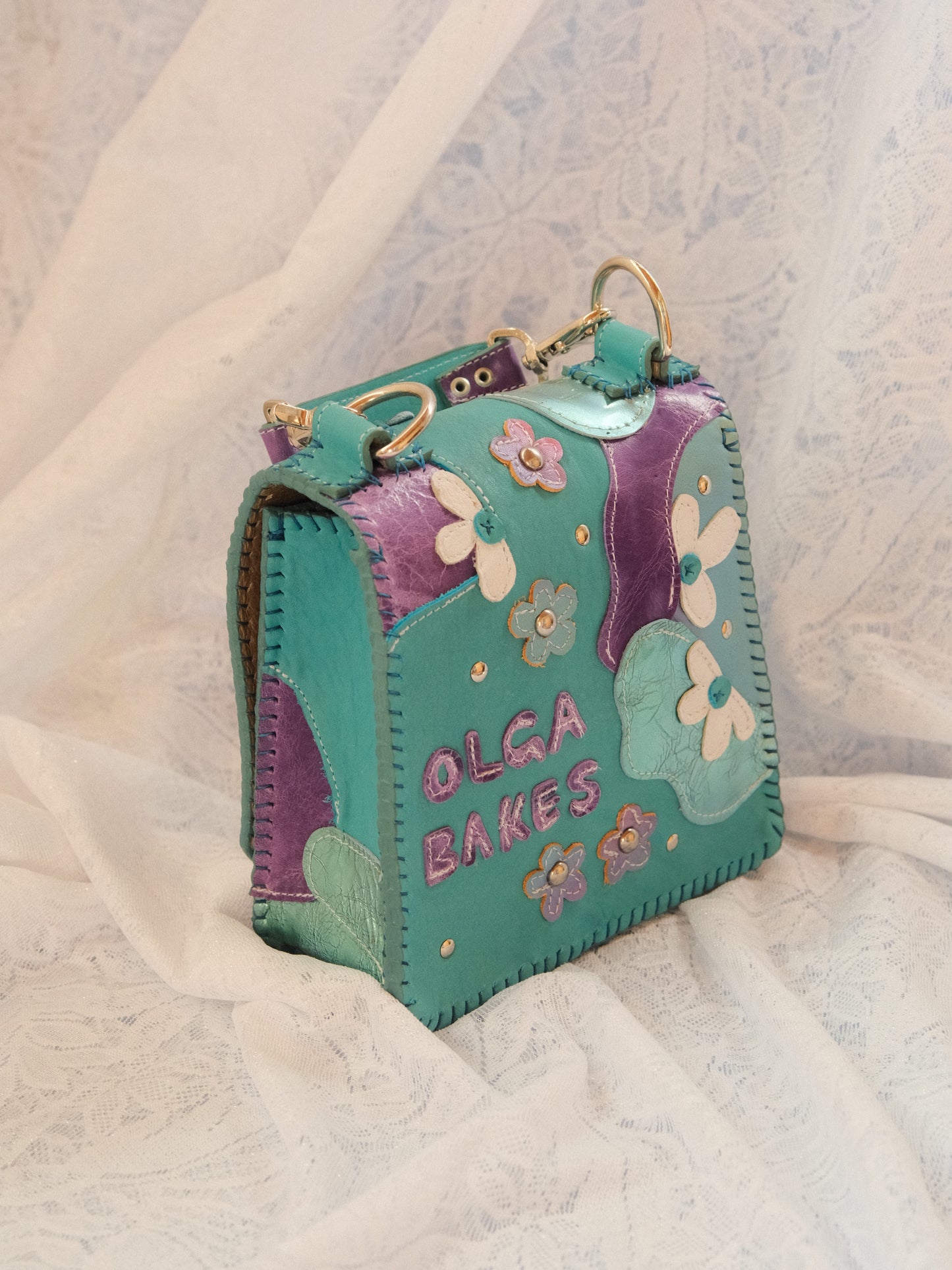 CUCA OLGA BAKES