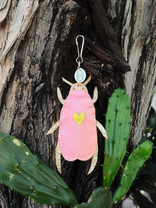 ESCARABAJO
