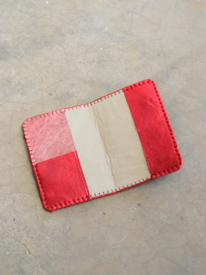 PORTA PASAPORTE