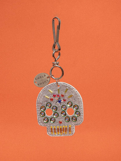 Calaverita de azúcar