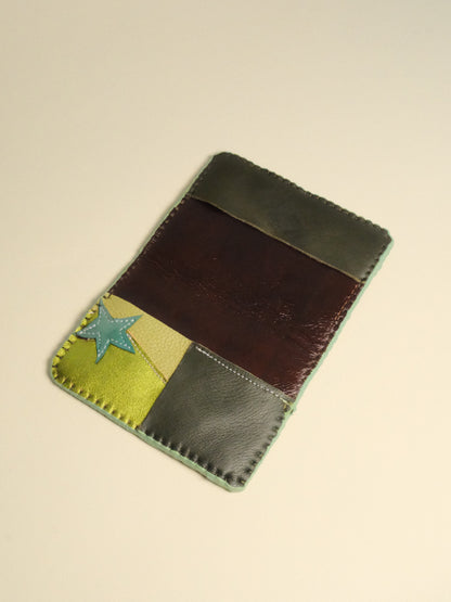 PORTA PASAPORTE