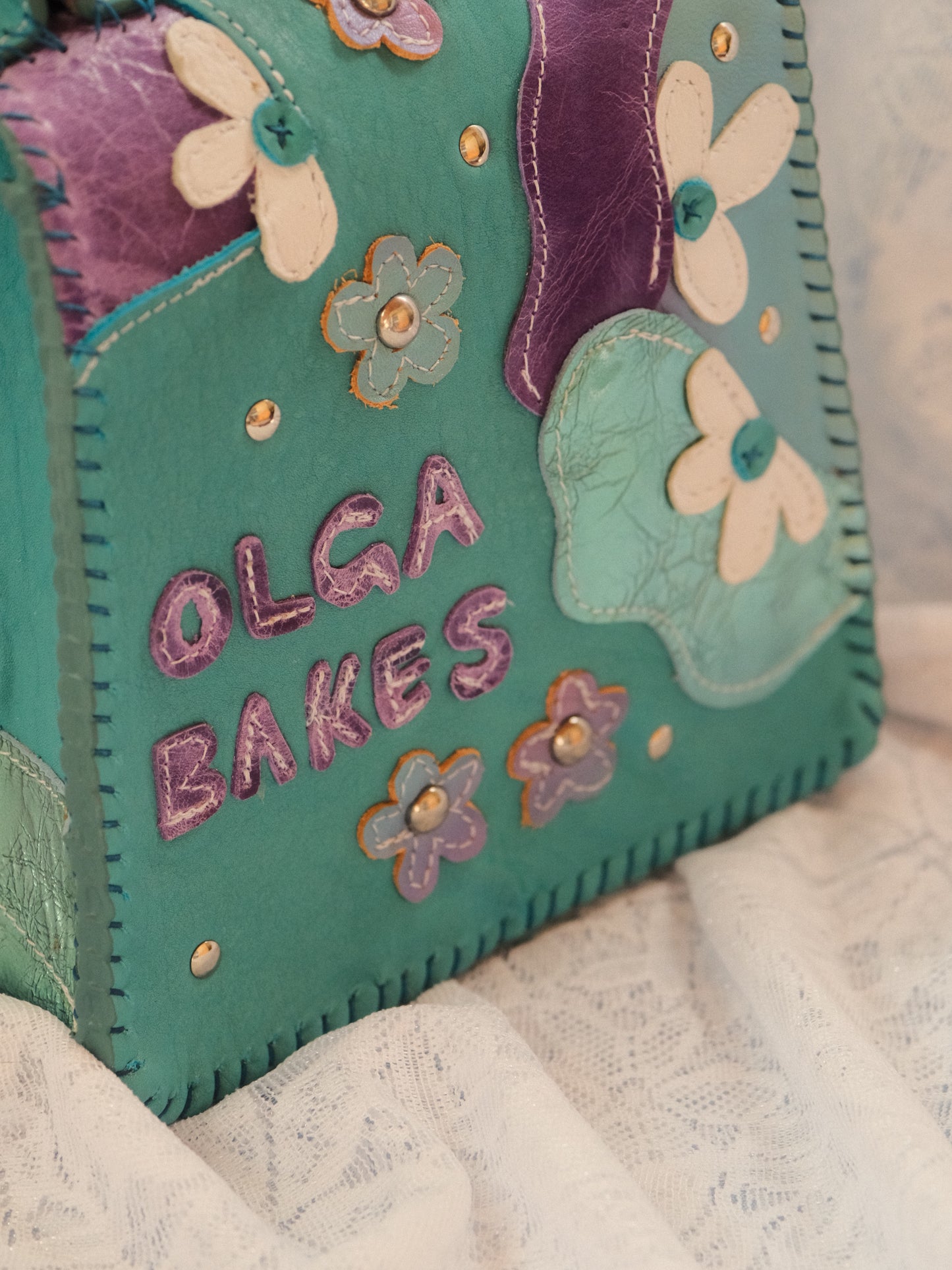 CUCA OLGA BAKES
