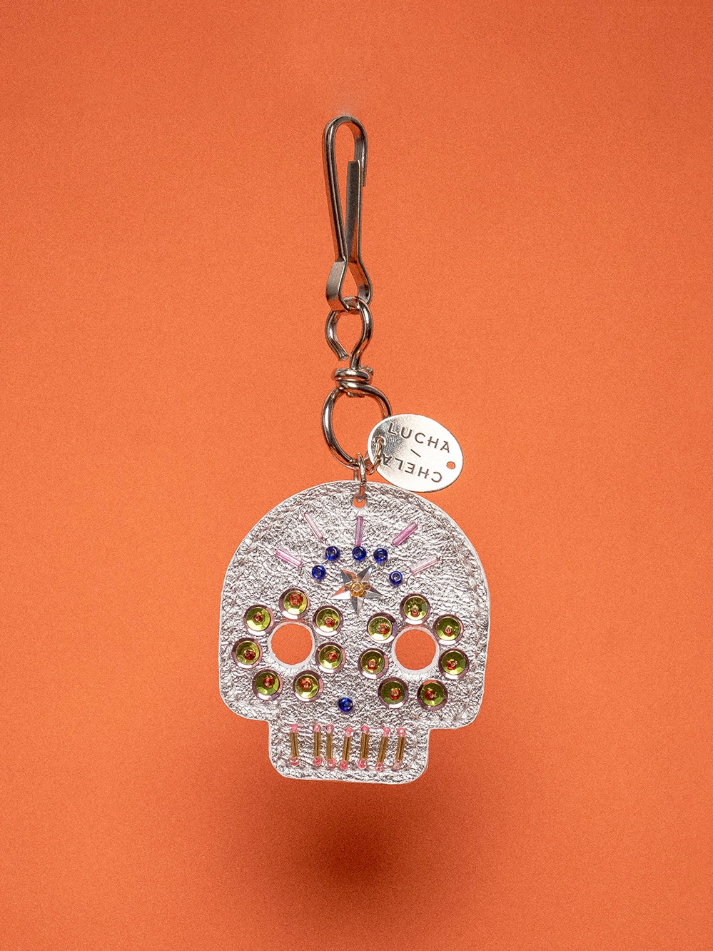 Calaverita de azúcar