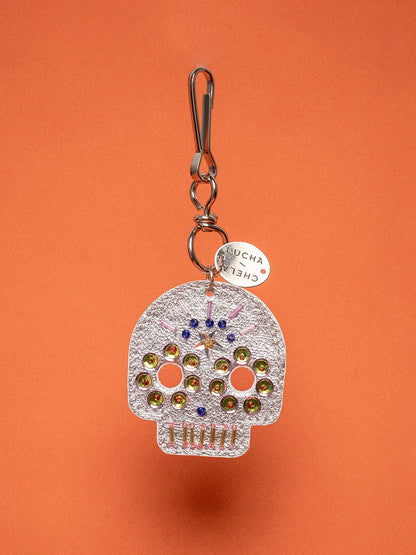 Calaverita de azúcar