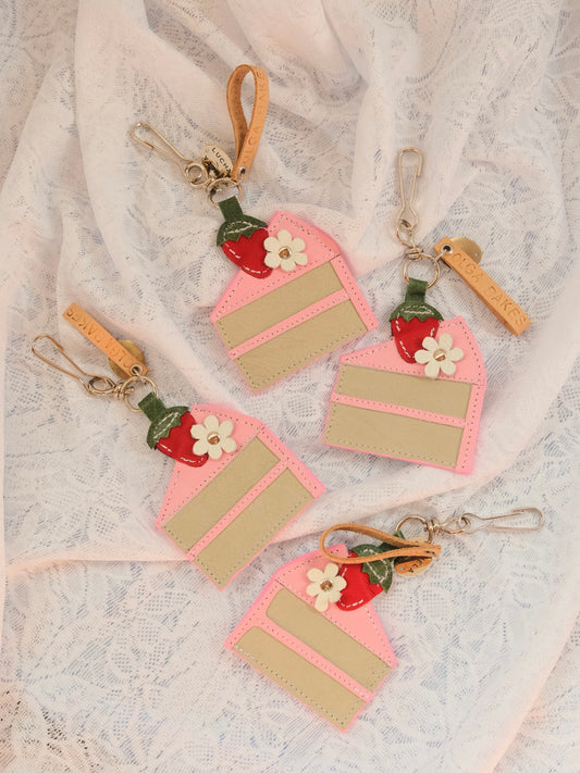 CHARM PASTEL OLGA BAKES