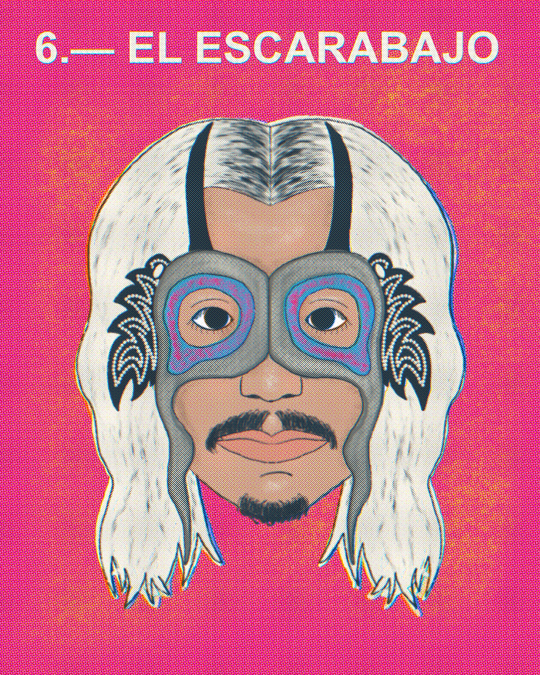 6.— EL ESCARABAJO