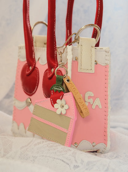 CHARM PASTEL OLGA BAKES