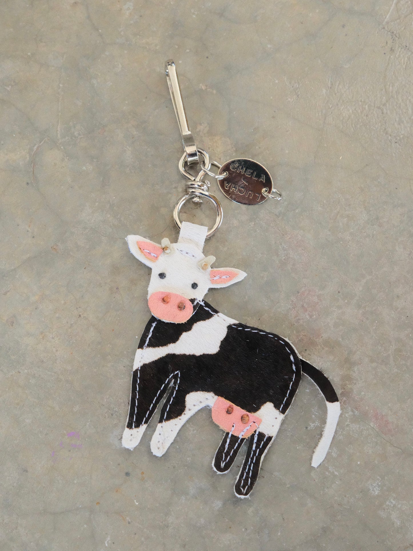 Vaca