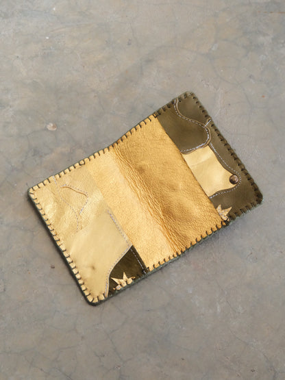 PORTA PASAPORTE